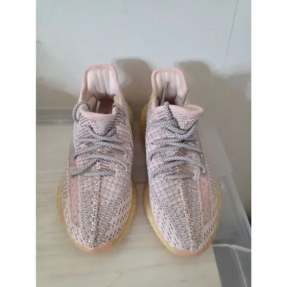 Adidas Yeezy Boost 350 V2 Synth Reflective FV5666 Mens 5 Kanye YE is  available for purchase on au PAY Market - Imported Goods Online Store  Co.Ltd. | au PAY Market - Online Shopping Site